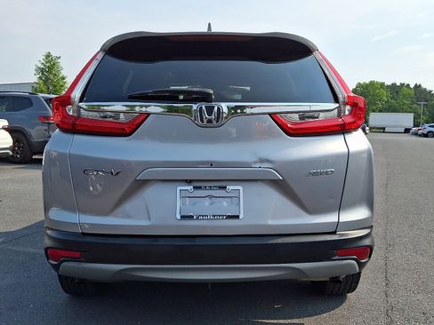 Used 2019 Honda CR-V EX image 5