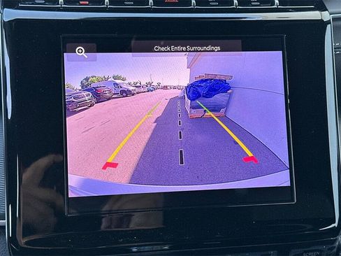 New 2025 Jeep Grand Cherokee Altitude image 16