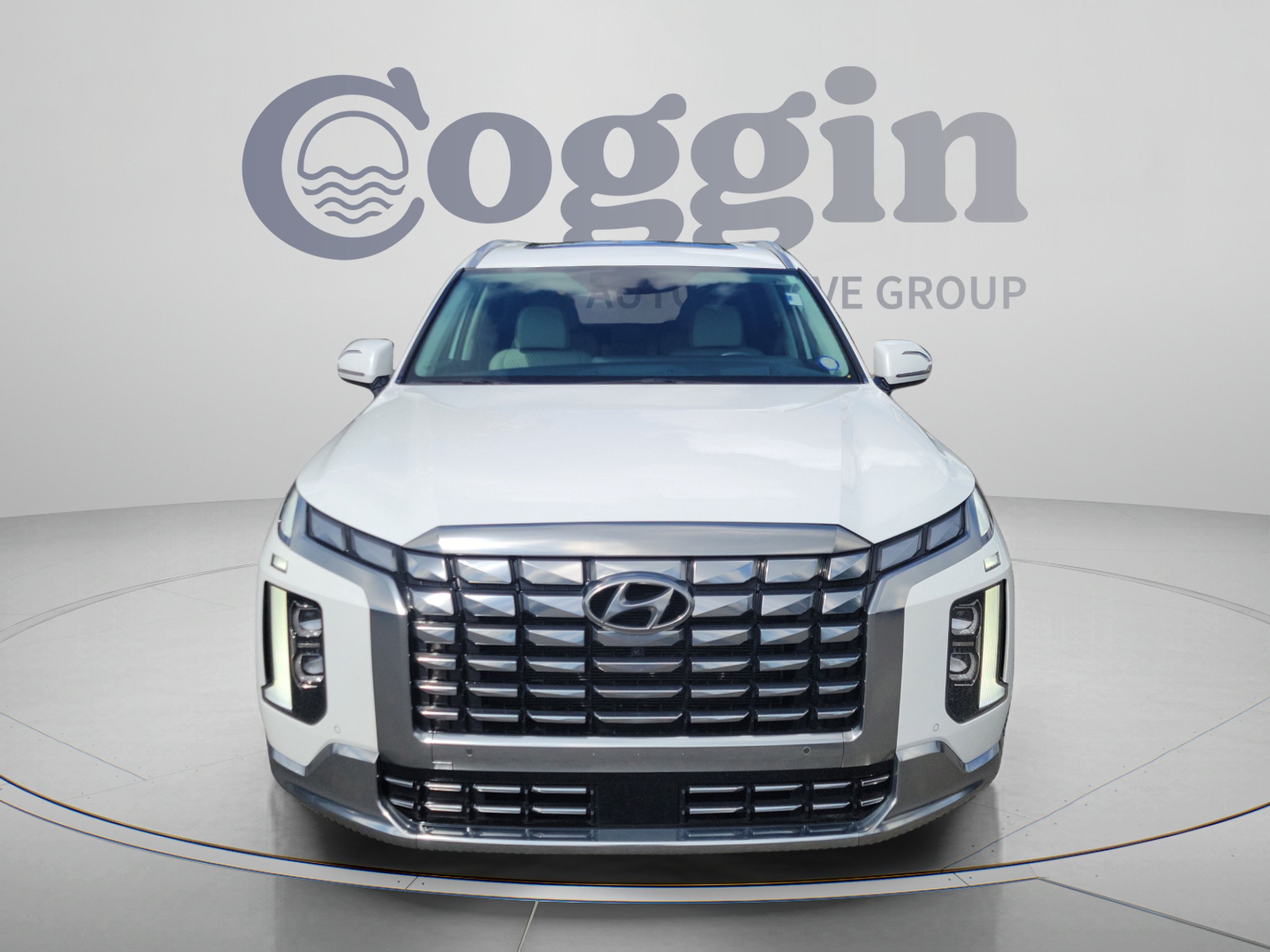 Used 2024 Hyundai Palisade Calligraphy AWD/4WD image 5
