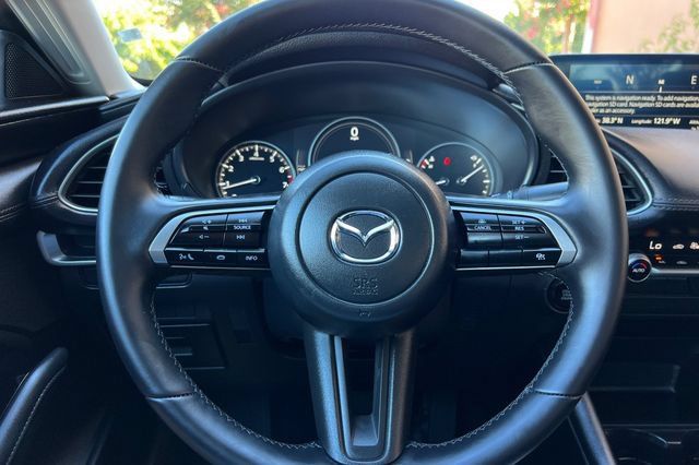 Certified 2026 MAZDA MAZDA3 s Sport FWD image 24