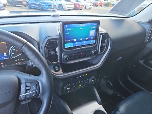 Used 2021 Ford Bronco Sport Outer Banks image 19