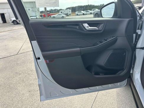 New 2025 Ford Escape Active w/ Tech Pack #1 image 15
