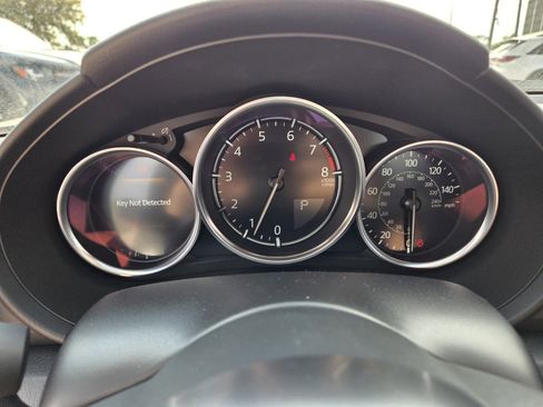 New 2026 MAZDA MX-5 Miata Grand Touring image 31