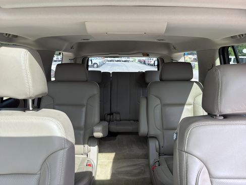 Used 2015 GMC Yukon SLT w/ Open Road Package RWD image 23
