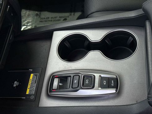 Certified 2024 Honda Passport EX-L image 28