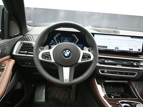 New 2026 BMW X5 sDrive40i w/ M Sport Package RWD image 30