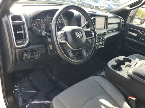 Used 2024 RAM 2500 Big Horn image 6