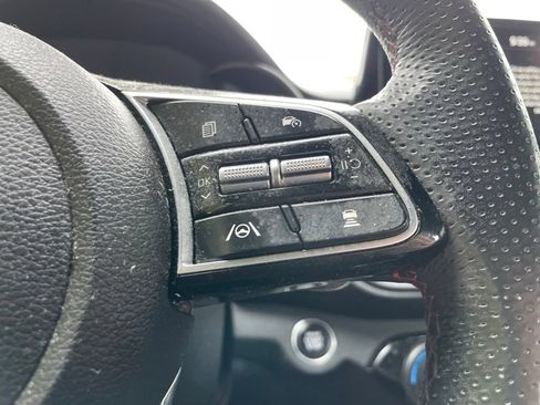 Used 2024 Kia Forte GT w/ GT2 Package FWD image 13