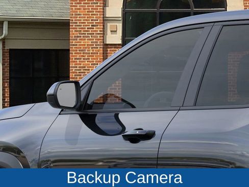 New 2026 Chevrolet Equinox LT image 12