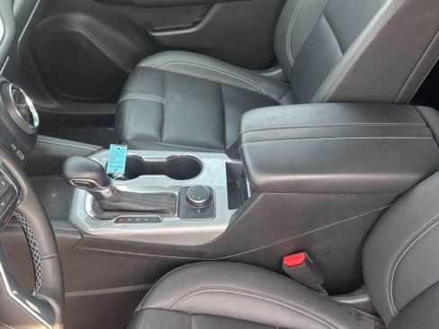 Used 2023 Chevrolet Blazer LT w/ Midnight/Sport Edition image 15