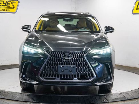 Used 2024 Lexus NX 350 AWD w/ Vision Package image 3