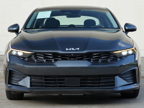 Used 2025 Kia K5 EX FWD image 6