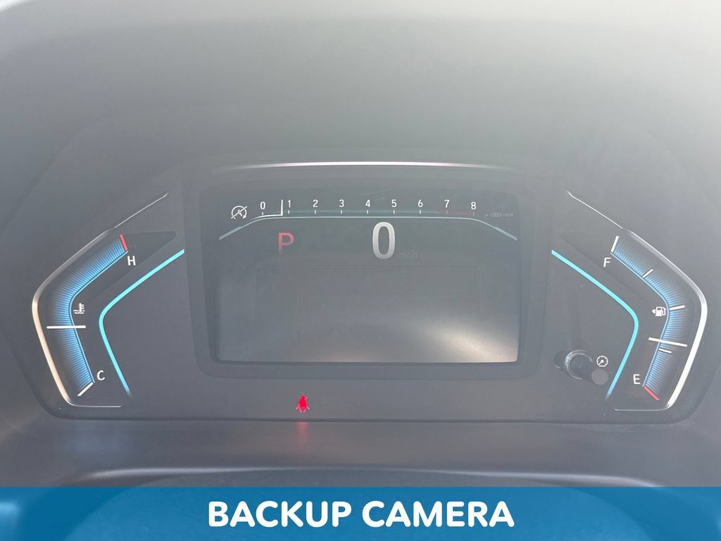 Certified 2024 Honda Odyssey Touring image 14