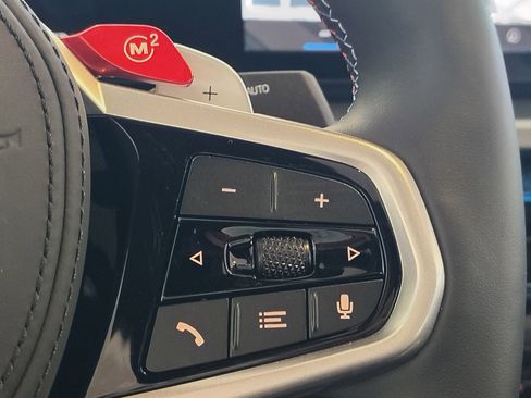 Used 2026 BMW M4 xDrive Competition image 28