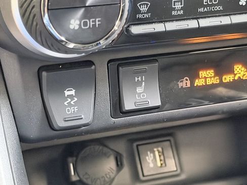 Used 2024 Toyota RAV4 XLE Premium w/ Weather Package FWD image 47