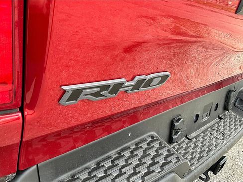 New 2026 RAM 1500 RHO w/ RHO Level 1 Equipment Group AWD/4WD image 14