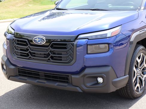 New 2026 Subaru Outback Touring XT AWD/4WD image 3
