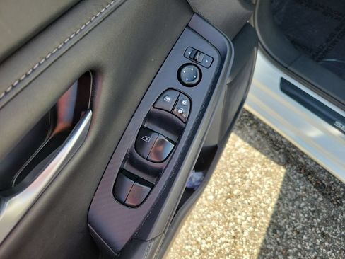 Certified 2024 Nissan Sentra SV FWD image 13