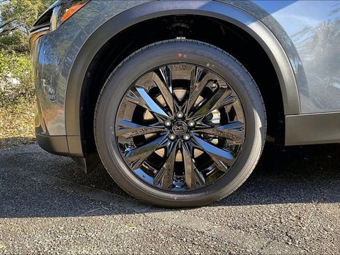 New 2026 MAZDA CX-90 3.3 Turbo w/ Premium Sport Pkg image 8