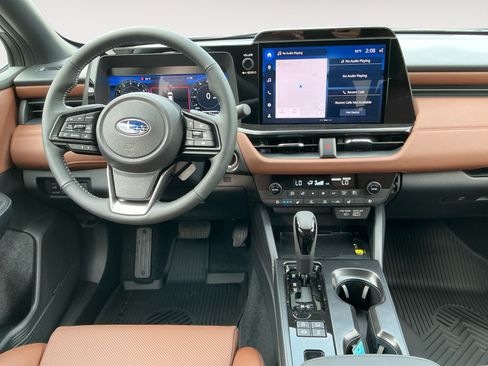 New 2026 Subaru Outback Touring AWD/4WD image 10