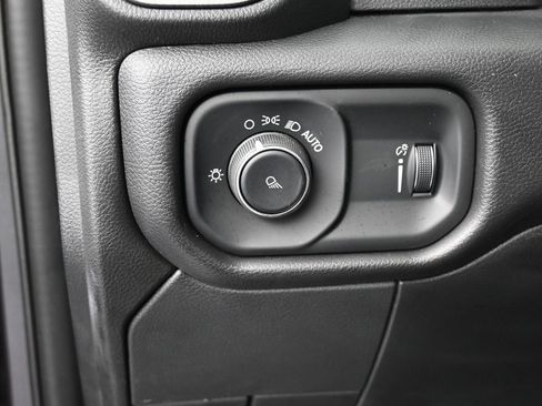 Used 2024 RAM 3500 Tradesman image 14