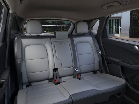 New 2026 Ford Escape SE image 11