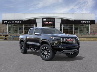 New 2026 GMC Canyon Denali video 1