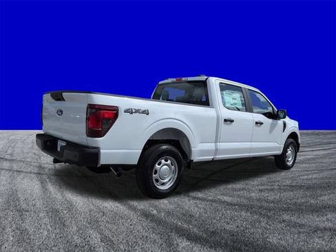 New 2026 Ford F150 XL w/ Tow/Haul Package AWD/4WD image 4