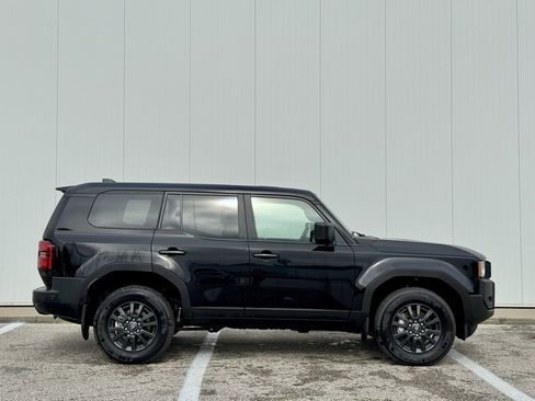 Used 2024 Toyota Land Cruiser 1958 image 6