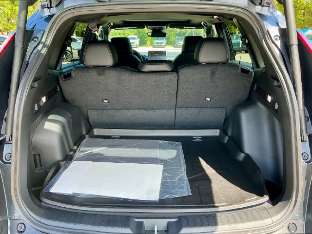 New 2027 Honda CR-V Sport-L image 23