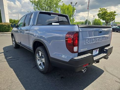 New 2026 Honda Ridgeline RTL image 4