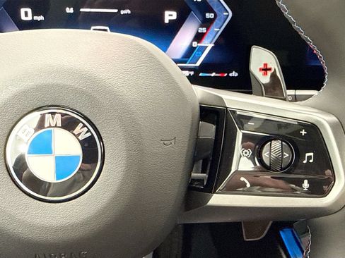 New 2026 BMW X3 M50 AWD/4WD image 12
