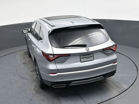 New 2026 Acura MDX w/ Technology Package image 21