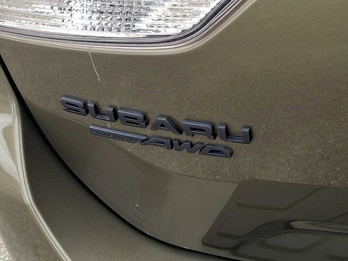 Used 2022 Subaru Forester Wilderness image 31