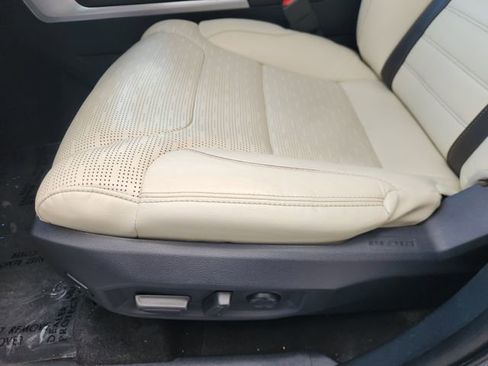 Used 2023 Toyota Tundra 1794 Edition image 20