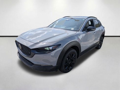 New 2026 MAZDA CX-30 Aire Edition AWD/4WD image 8