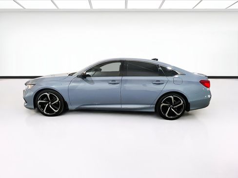 Used 2022 Honda Accord Sport image 21