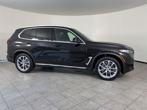 New 2026 BMW X5 sDrive40i RWD image 8