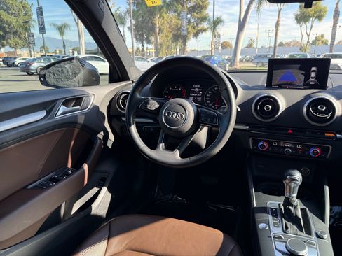 Used 2019 Audi A3 2.0T Premium w/ Convenience Package image 22