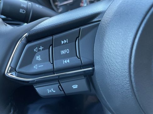 New 2025 MAZDA CX-5 AWD 2.5 S w/ Preferred Package image 20