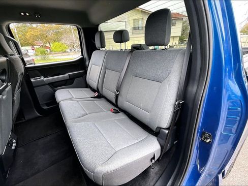 Used 2025 Ford F150 XLT w/ Equipment Group 301A Standard image 19