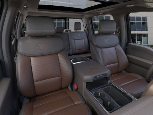 New 2026 Ford F250 King Ranch AWD/4WD image 10