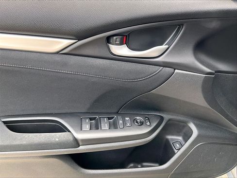Used 2018 Honda Civic EX-T image 36
