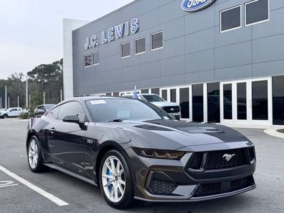 Certified 2024 Ford Mustang GT Premium