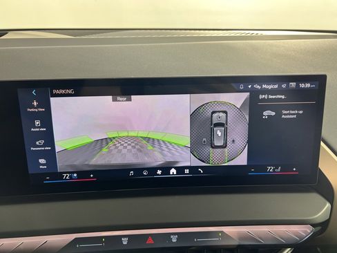 Used 2025 BMW X3 xDrive30i image 17