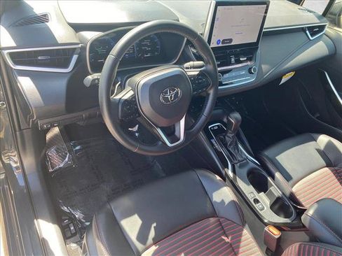 Certified 2026 Toyota Corolla XSE FWD image 13