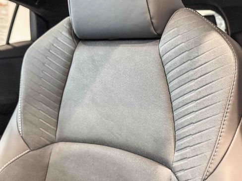 New 2026 Toyota C-HR AWD/4WD image 26