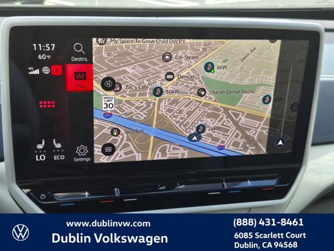 Used 2023 Volkswagen ID.4 Pro S image 14