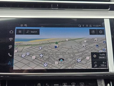 New 2025 Audi A8 L 3.0T image 5
