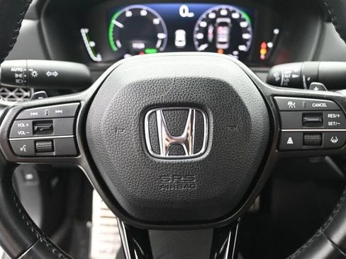 Used 2023 Honda Accord Sport image 14